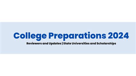 rtu reviewer|College Preparations 2024 .